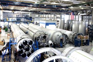 Aeronautical Engineer