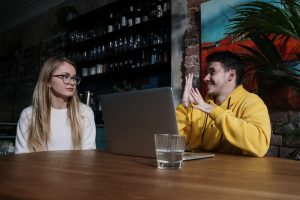 nonverbal communication skills