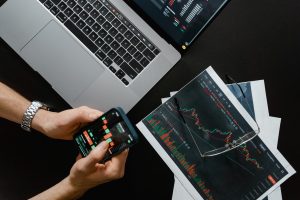 Digital marketing strategies