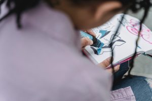 retain Generation Z