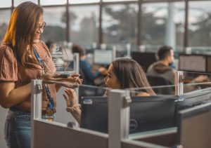 employees effectively