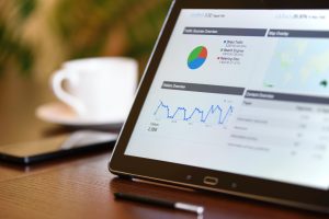 Labor market forecast report