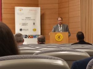 International Conference 
