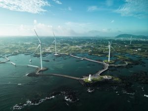 Renewable energy sources
