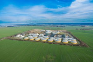 Biogas Breakthrough