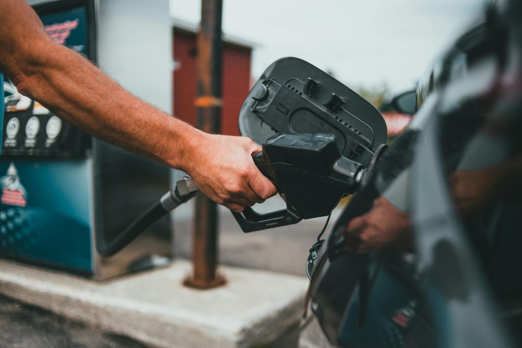 Biofuels