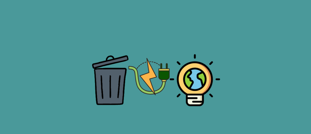 Waste-to-Energy