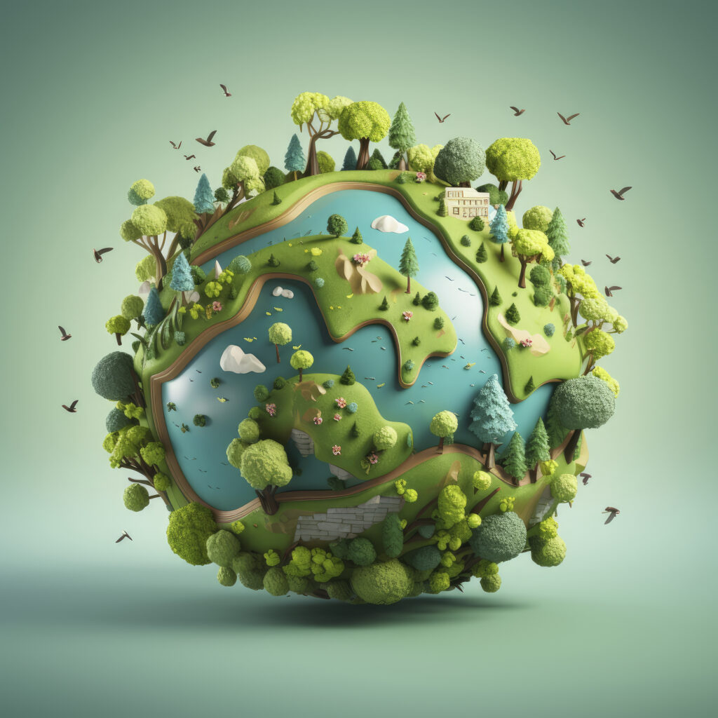 Circular Economy: Redefining Waste Management for a Sustainable Future