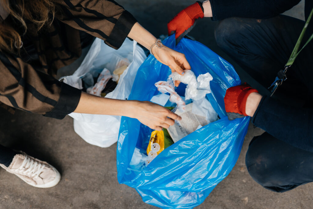 Waste Hierarchy: Redefining Sustainable Waste Management